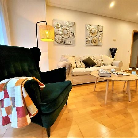 La Casa De Cristina Y Nerea - Ribadesella Leilighet Eksteriør bilde