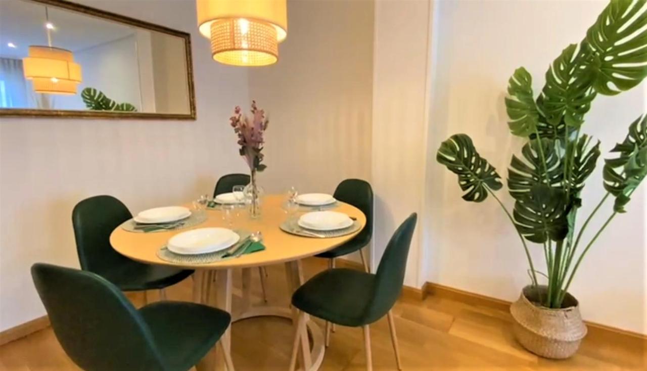 La Casa De Cristina Y Nerea - Ribadesella Leilighet Eksteriør bilde