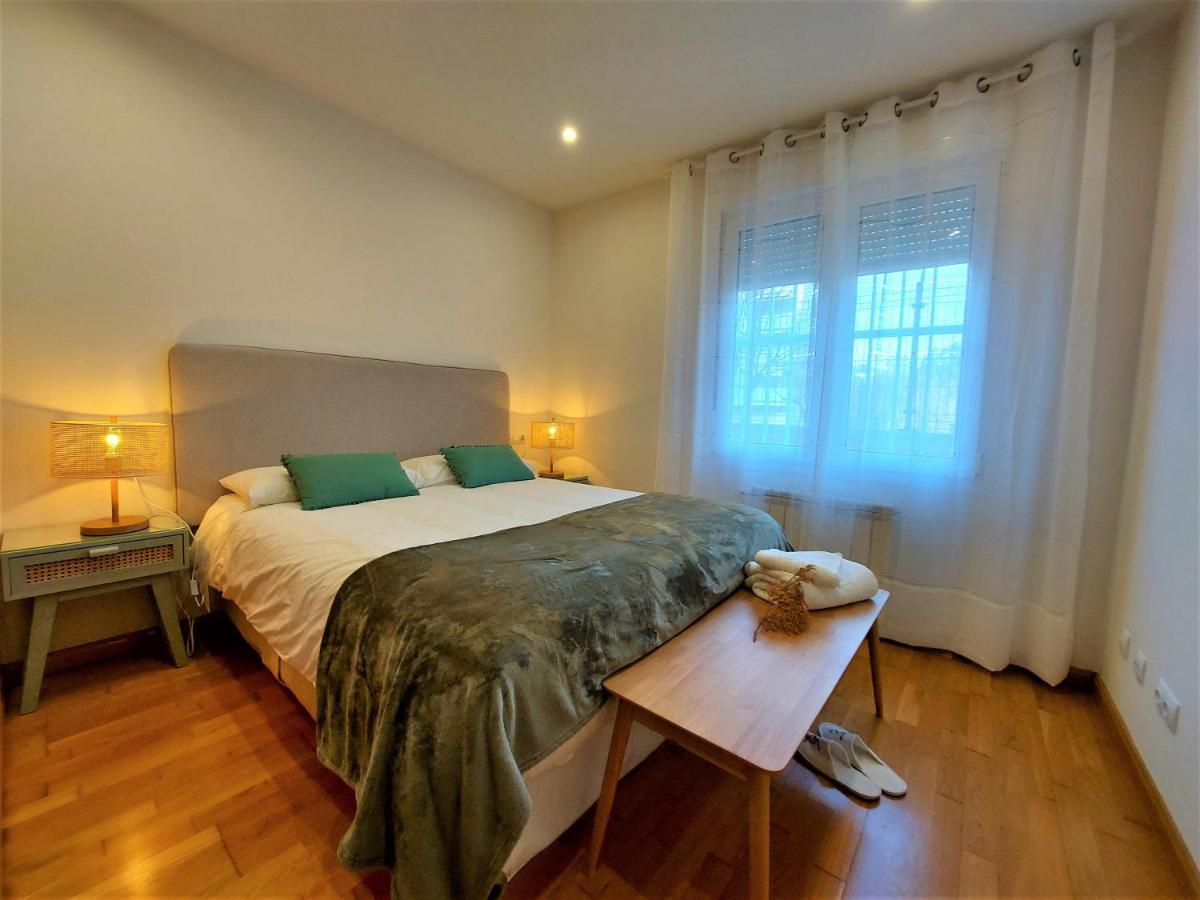 La Casa De Cristina Y Nerea - Ribadesella Leilighet Eksteriør bilde