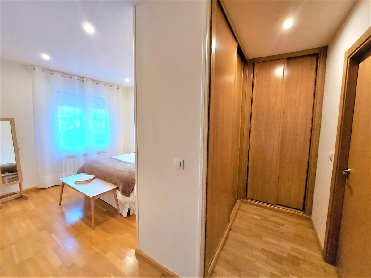La Casa De Cristina Y Nerea - Ribadesella Leilighet Eksteriør bilde